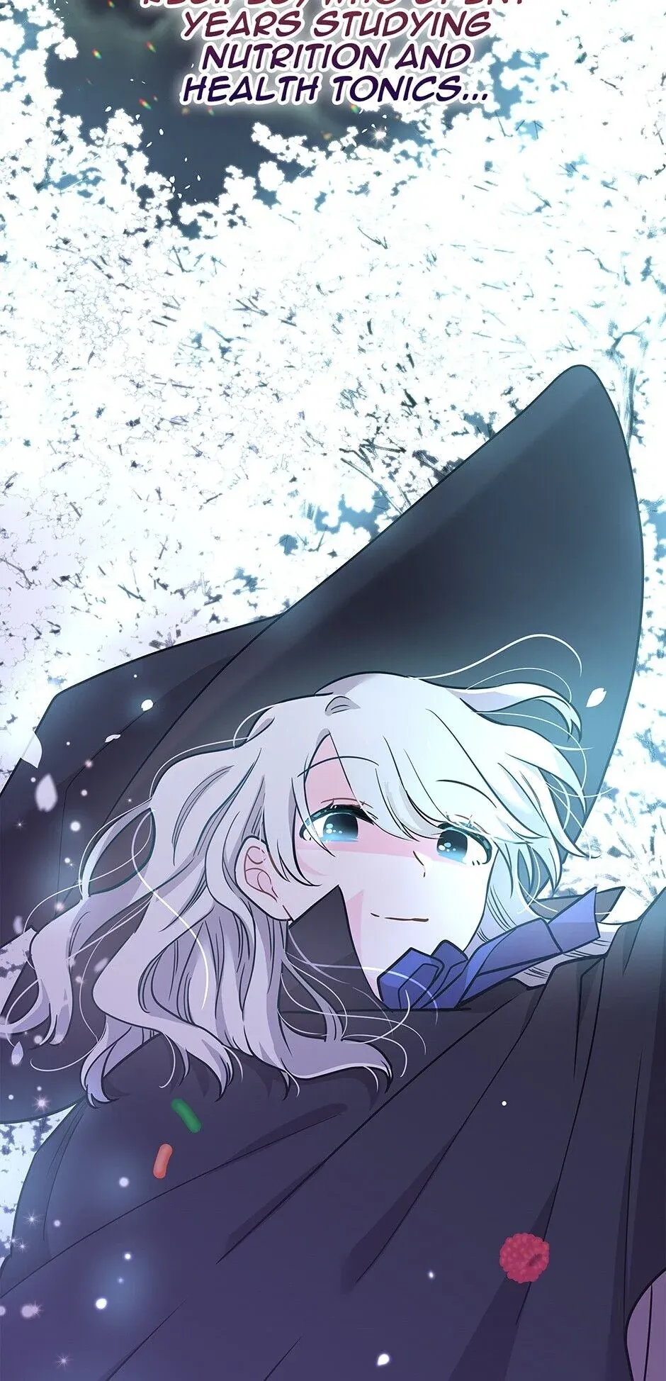 Please Save My Husband Chapter 61 - page 69
