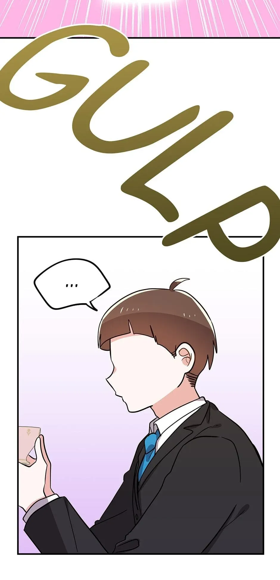Please Save My Husband Chapter 61 - page 73