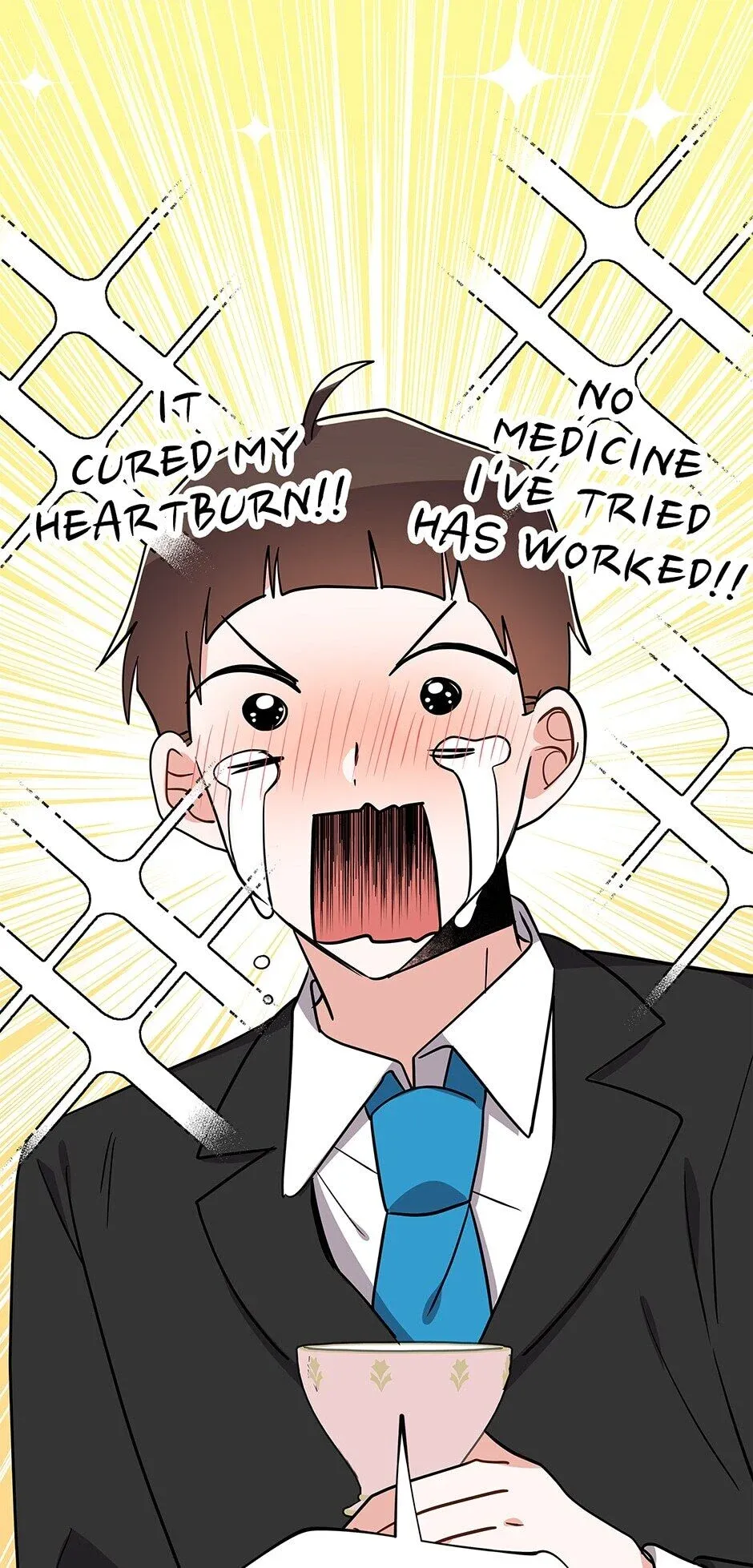 Please Save My Husband Chapter 61 - page 75