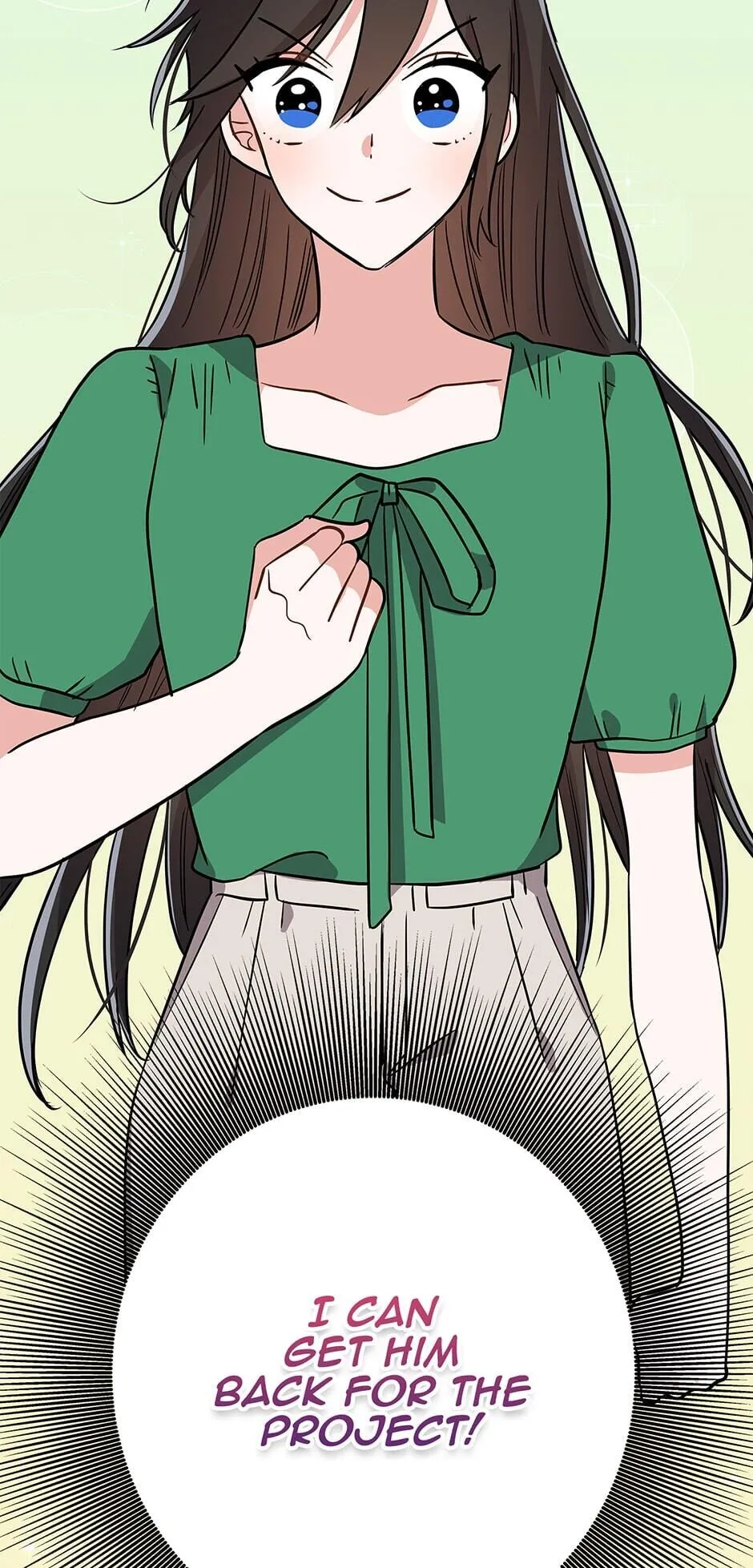 Please Save My Husband Chapter 61 - page 79