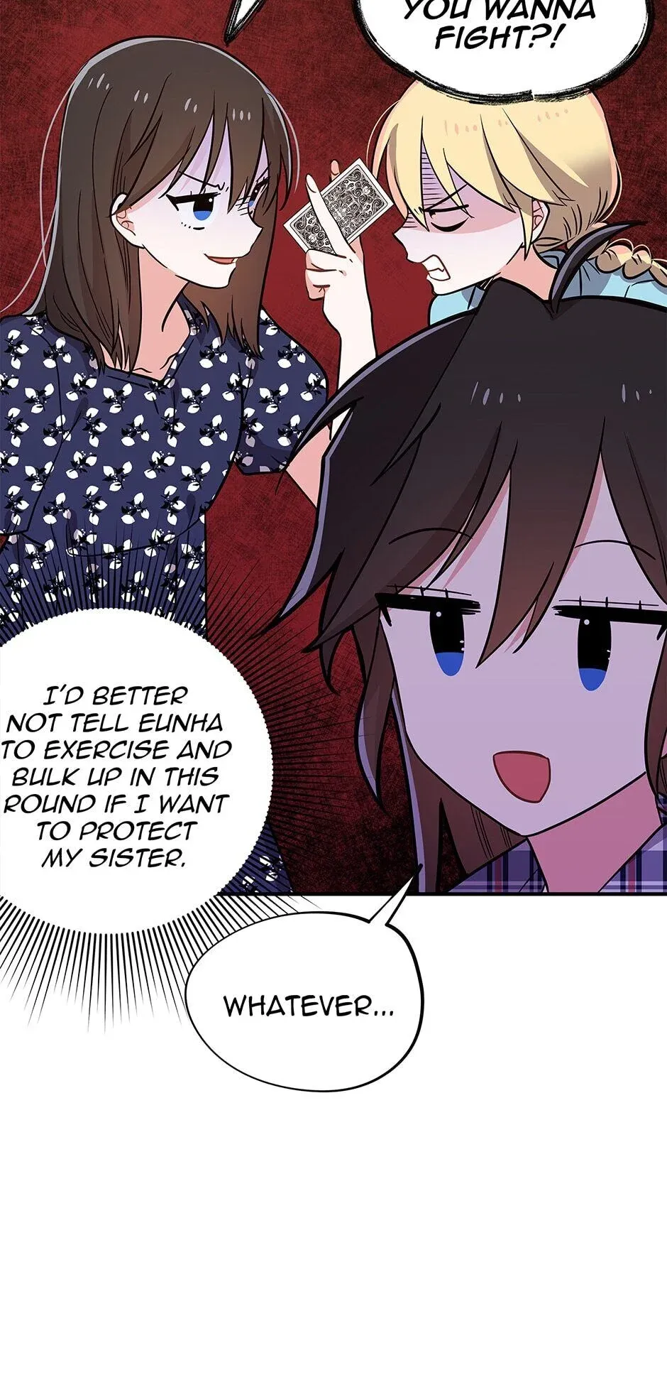 Please Save My Husband Chapter 61 - page 8