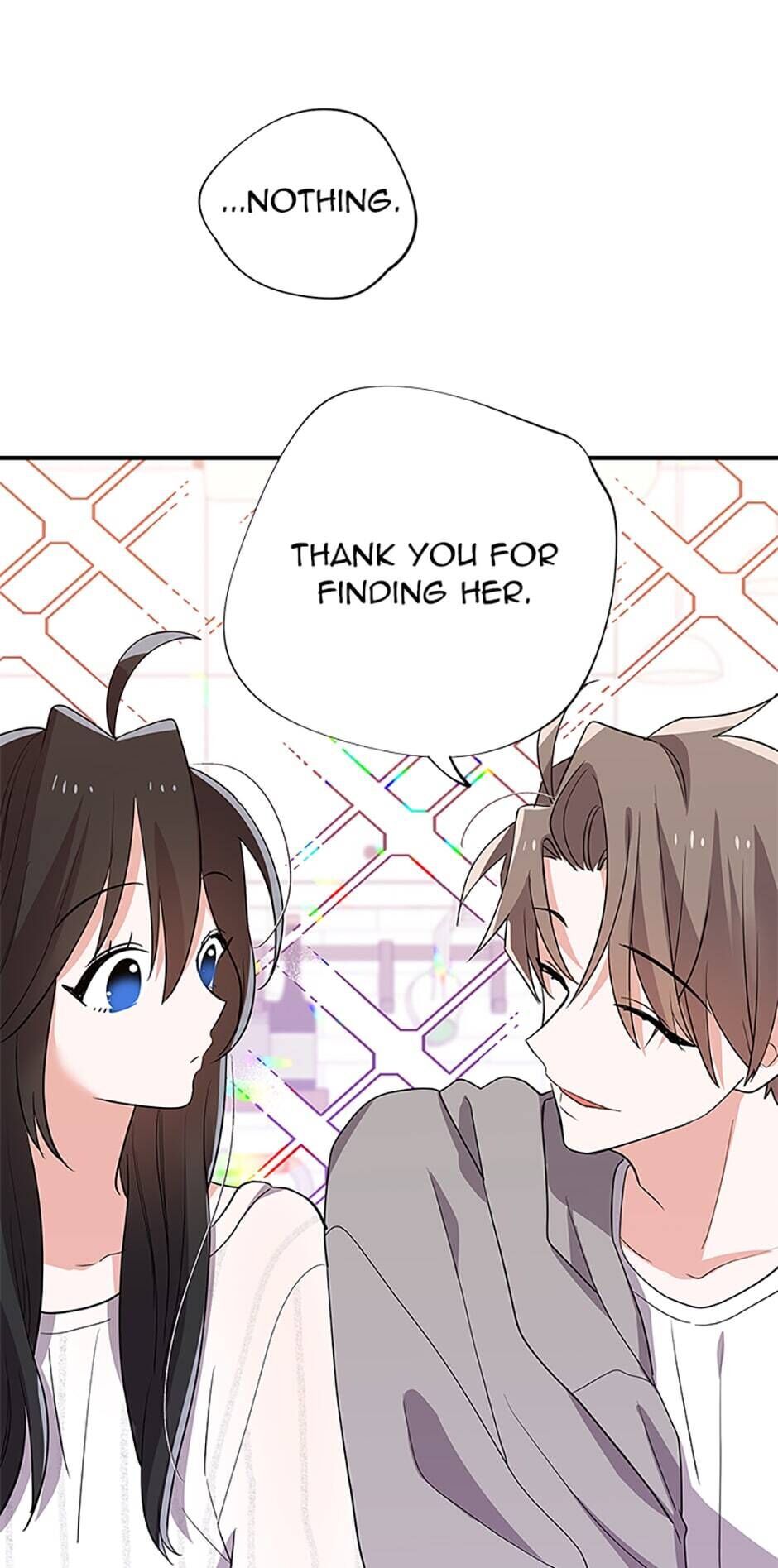 Please Save My Husband Chapter 21 - page 11