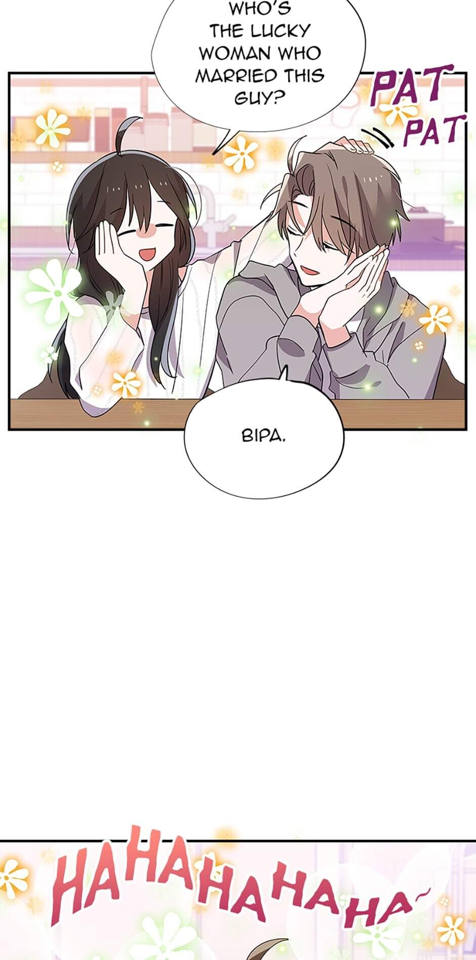 Please Save My Husband Chapter 21 - page 15