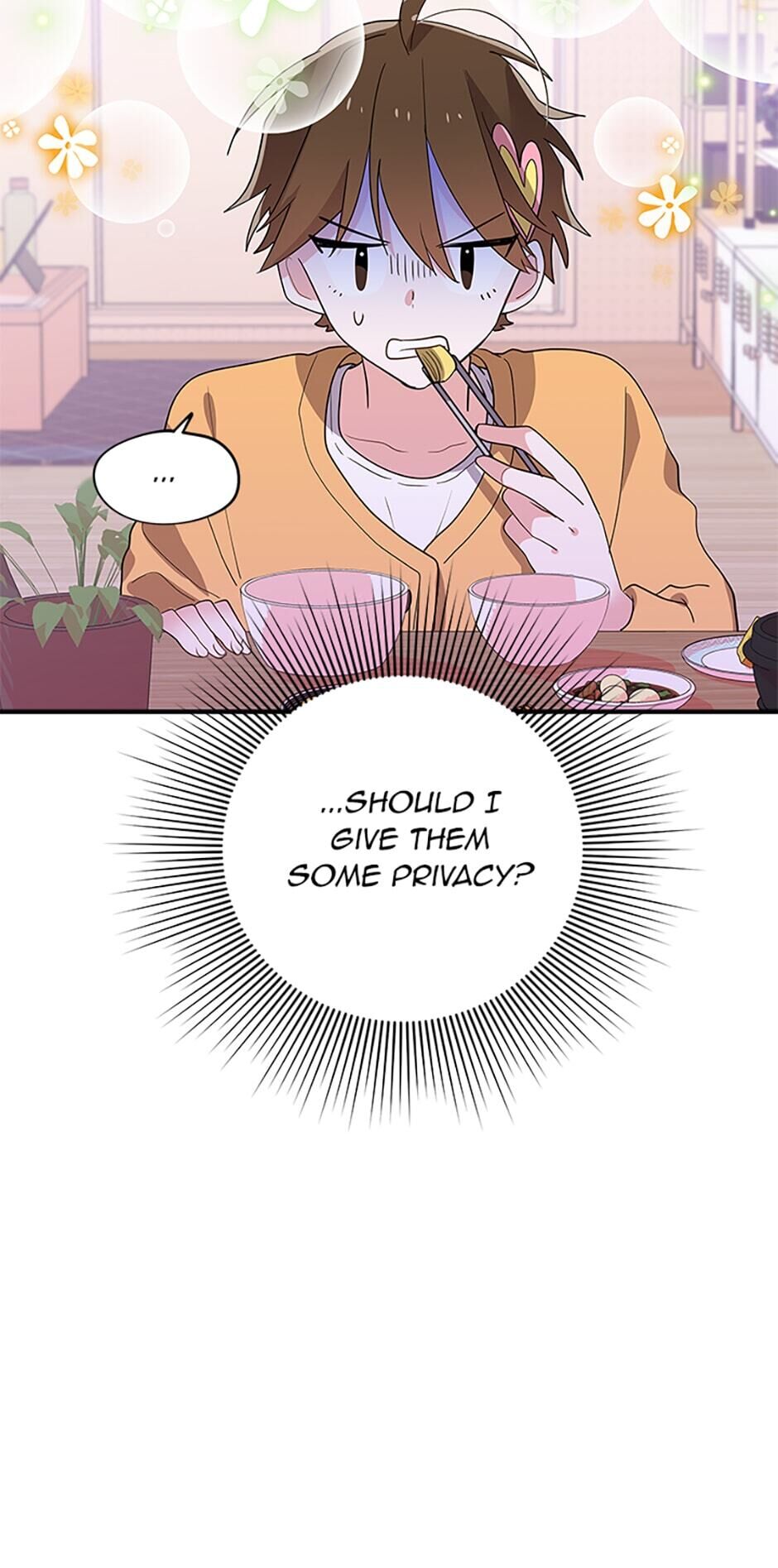 Please Save My Husband Chapter 21 - page 16