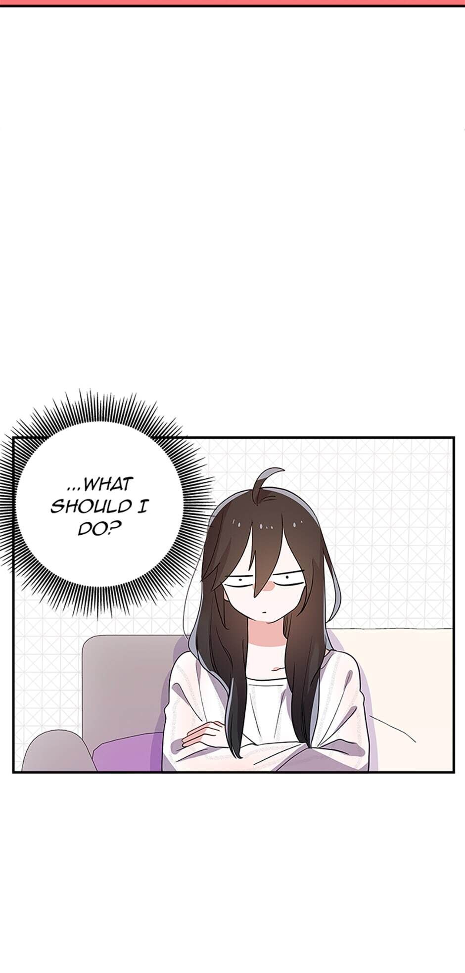 Please Save My Husband Chapter 21 - page 19