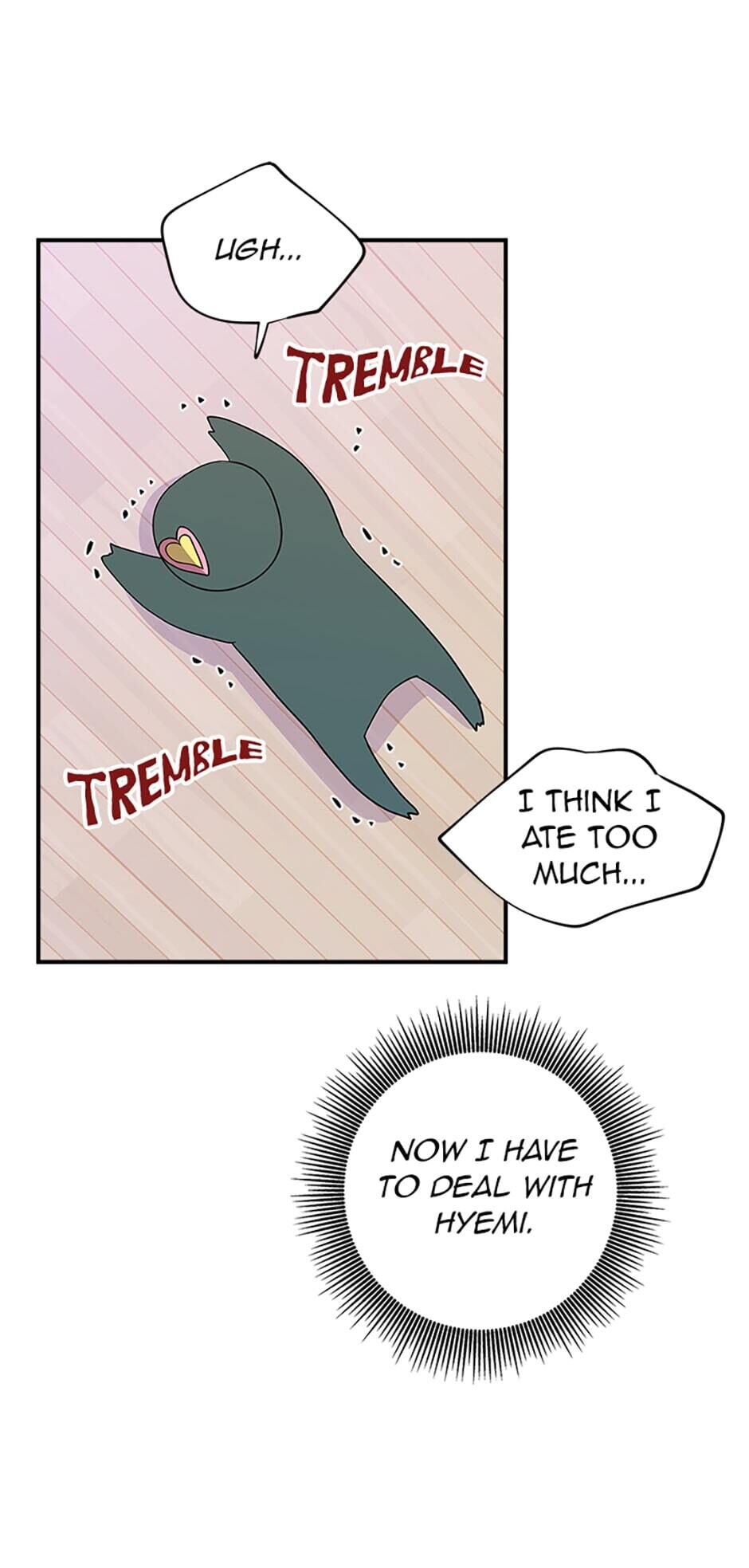 Please Save My Husband Chapter 21 - page 20