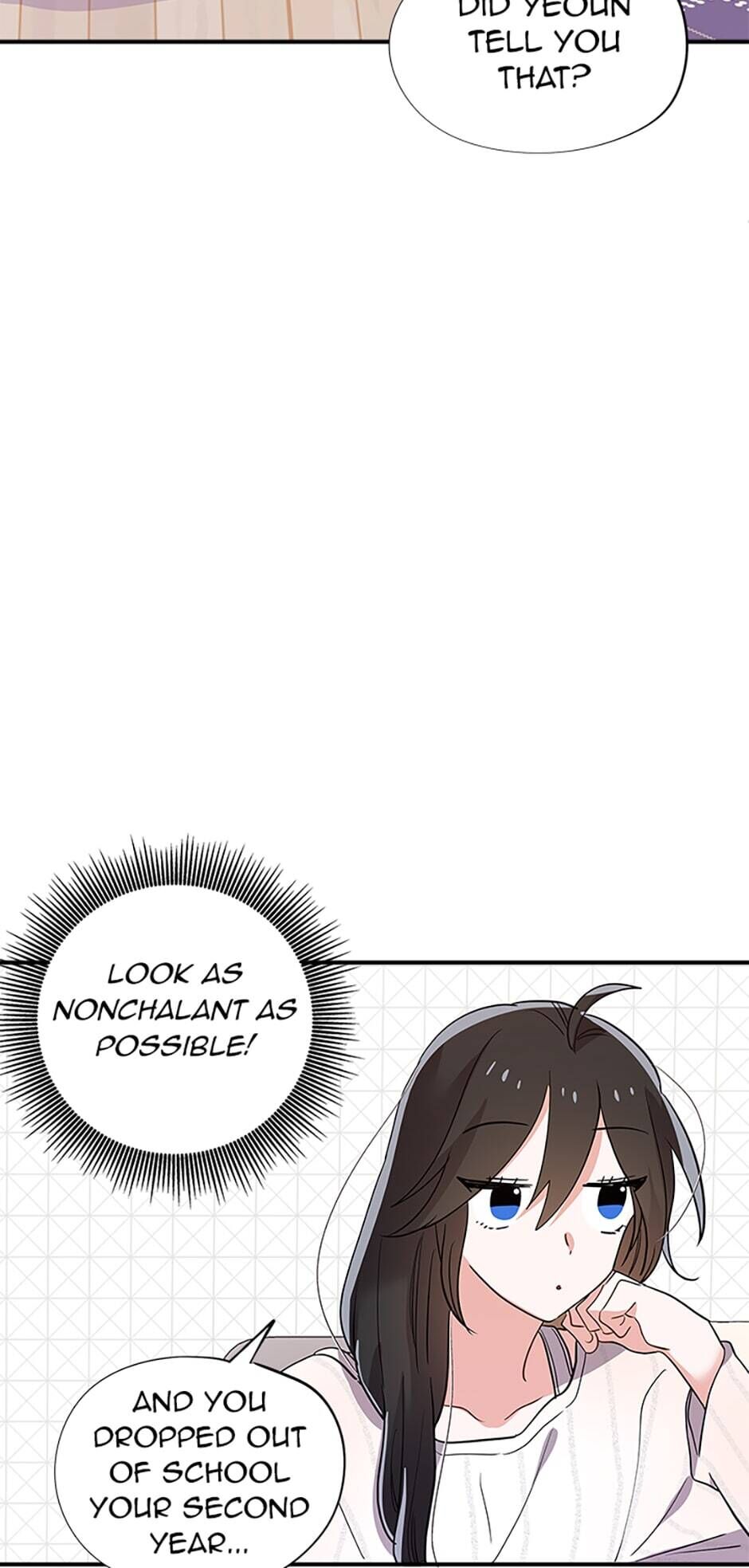 Please Save My Husband Chapter 21 - page 23