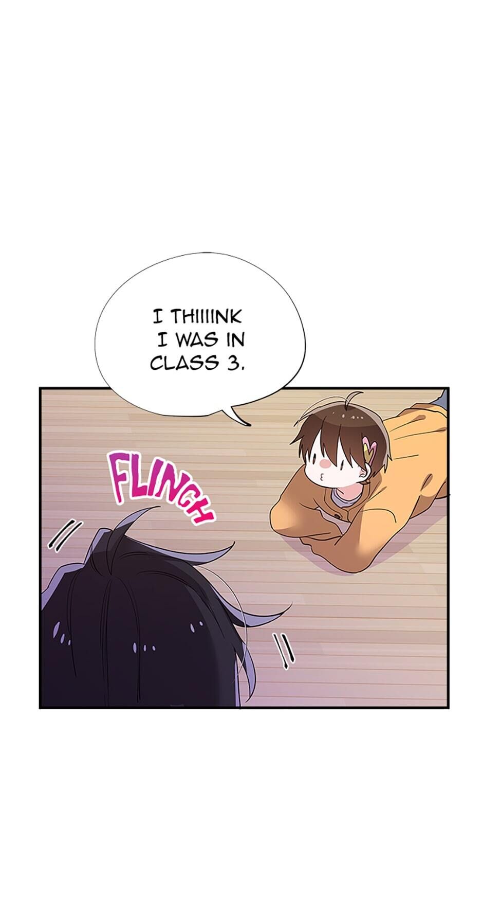 Please Save My Husband Chapter 21 - page 26