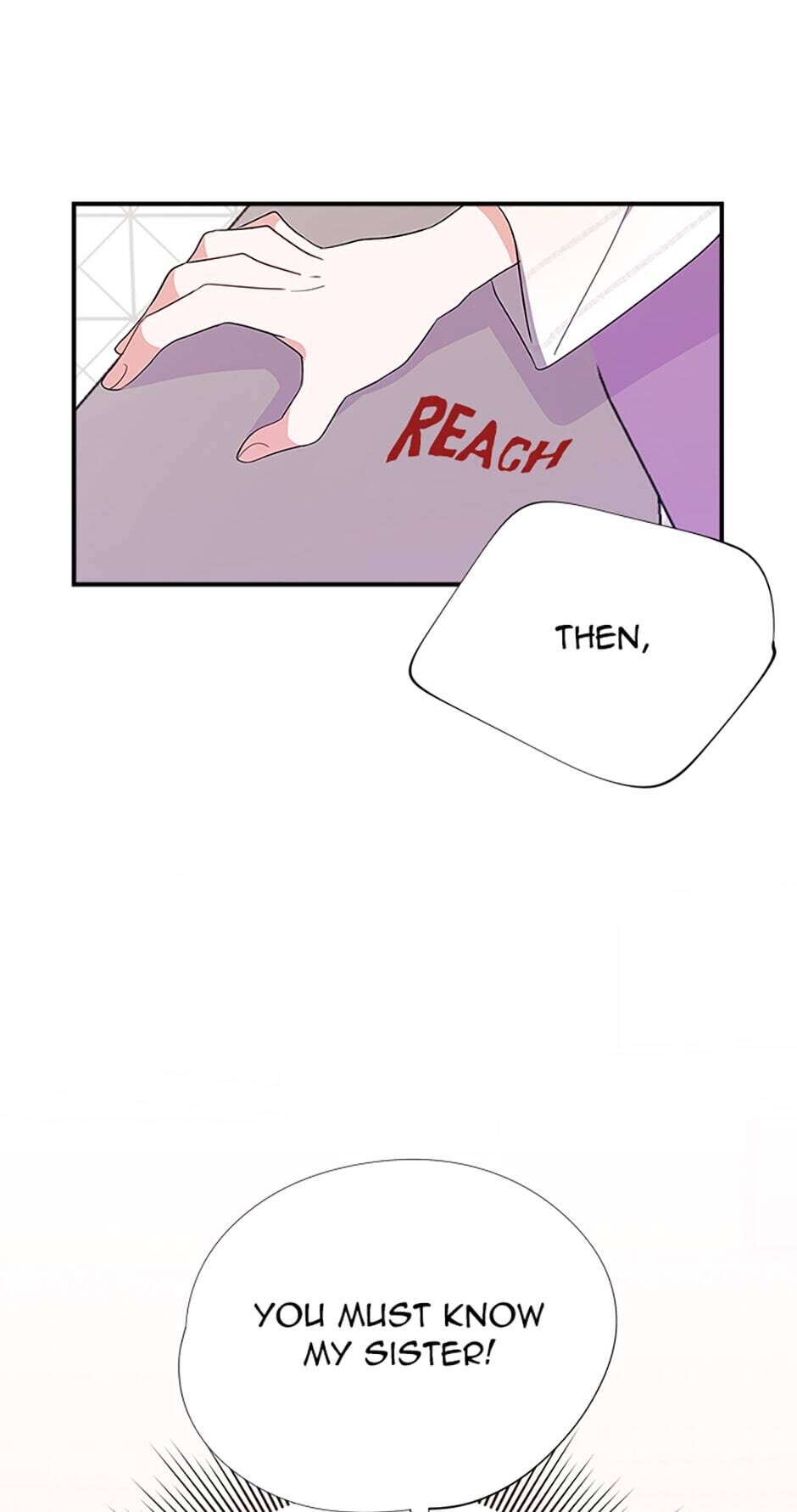 Please Save My Husband Chapter 21 - page 28