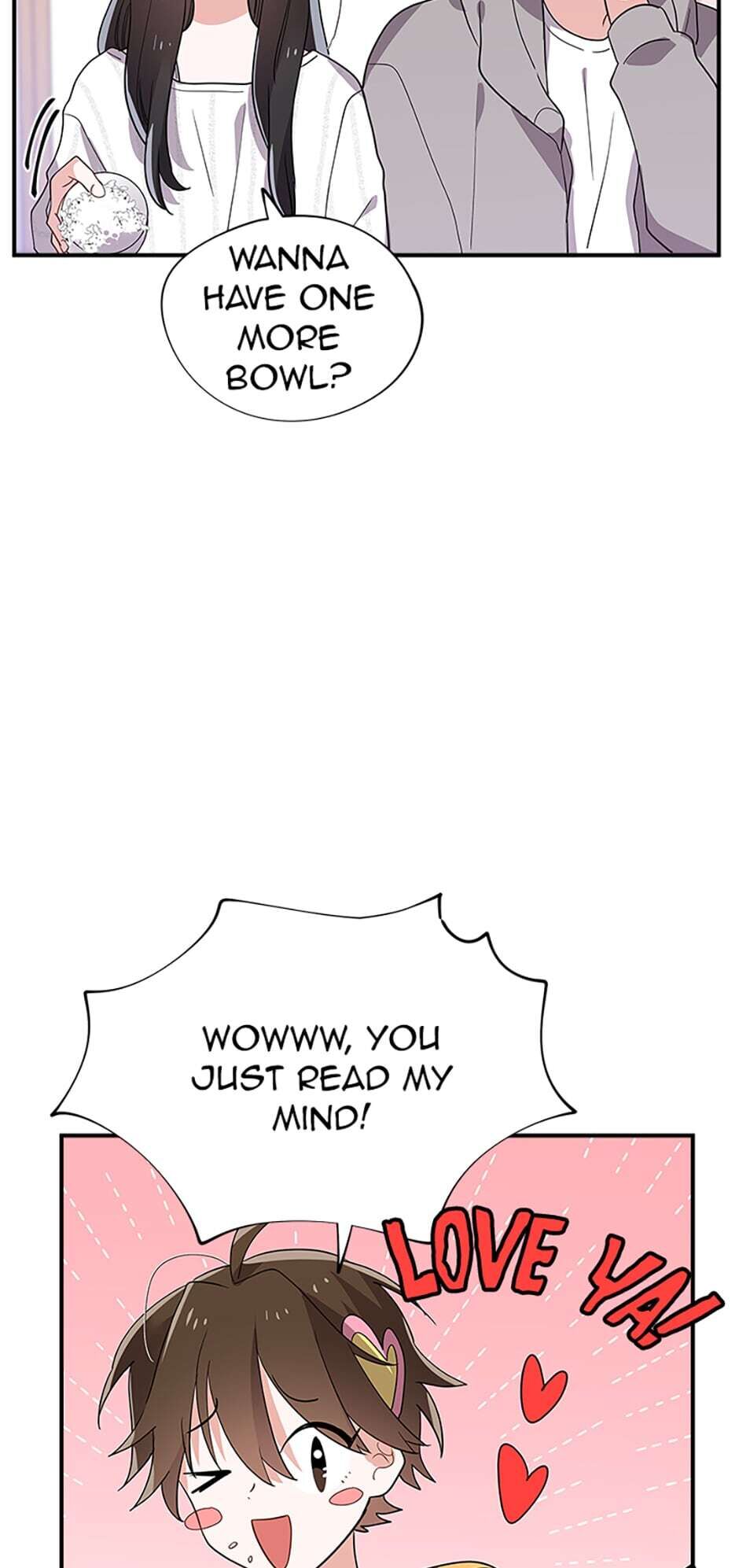 Please Save My Husband Chapter 21 - page 3