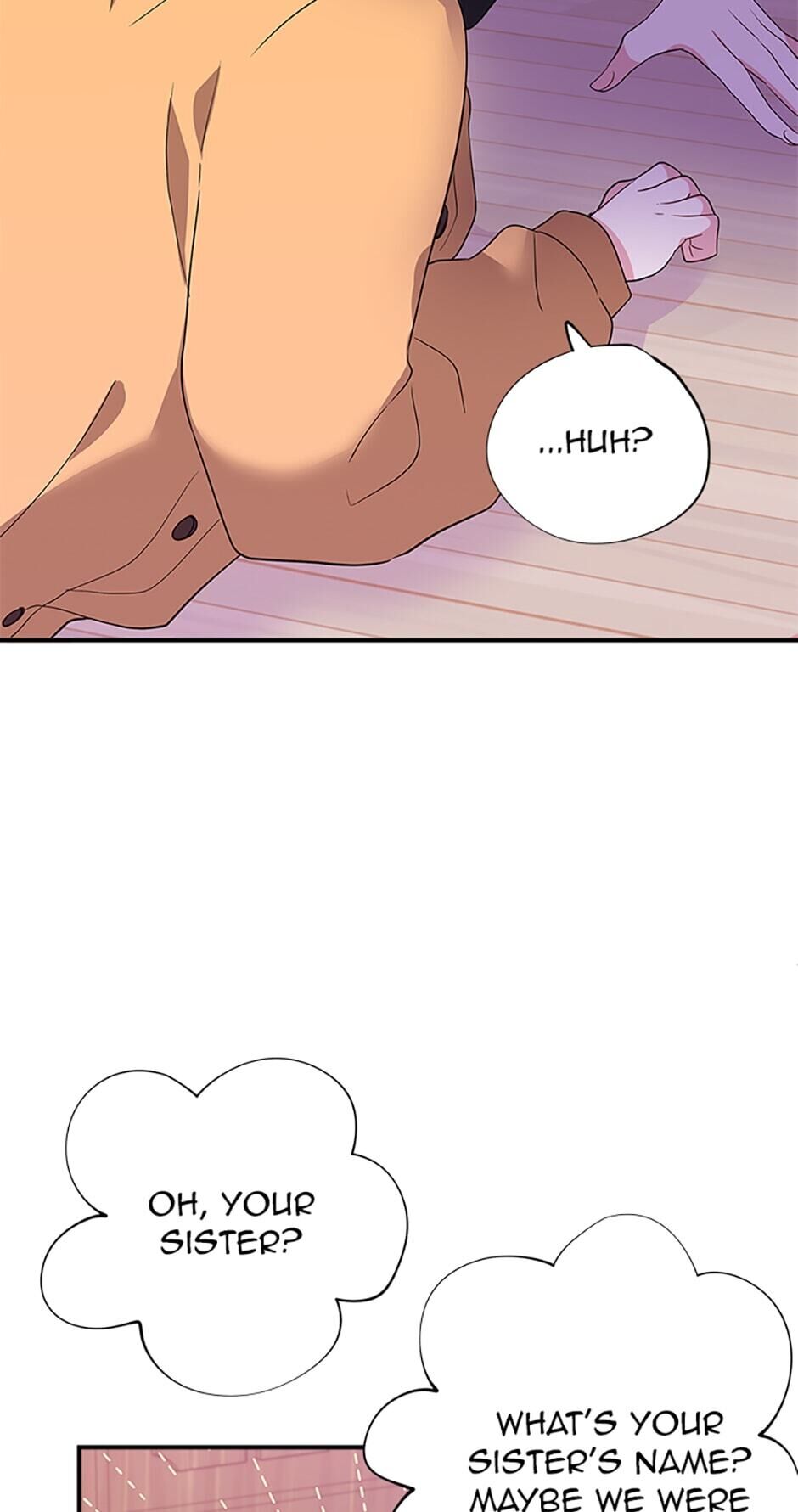 Please Save My Husband Chapter 21 - page 30