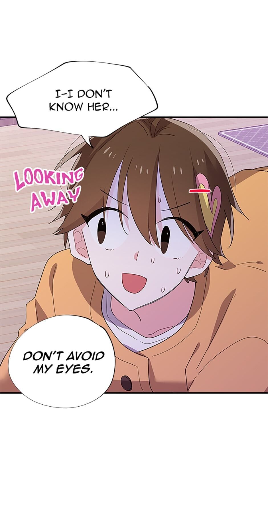 Please Save My Husband Chapter 21 - page 34