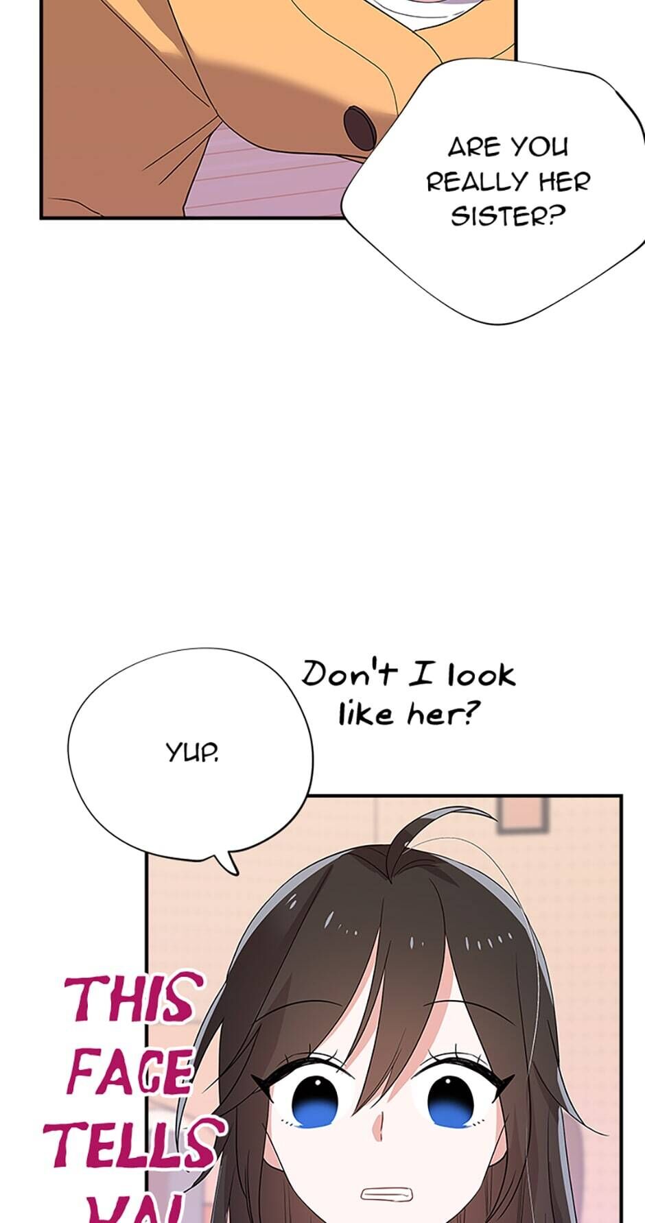 Please Save My Husband Chapter 21 - page 38