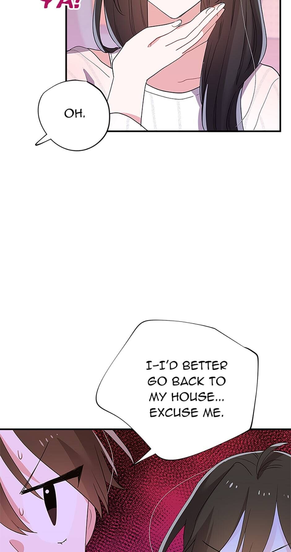 Please Save My Husband Chapter 21 - page 39