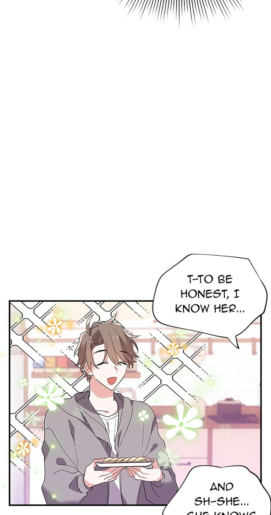Please Save My Husband Chapter 21 - page 41