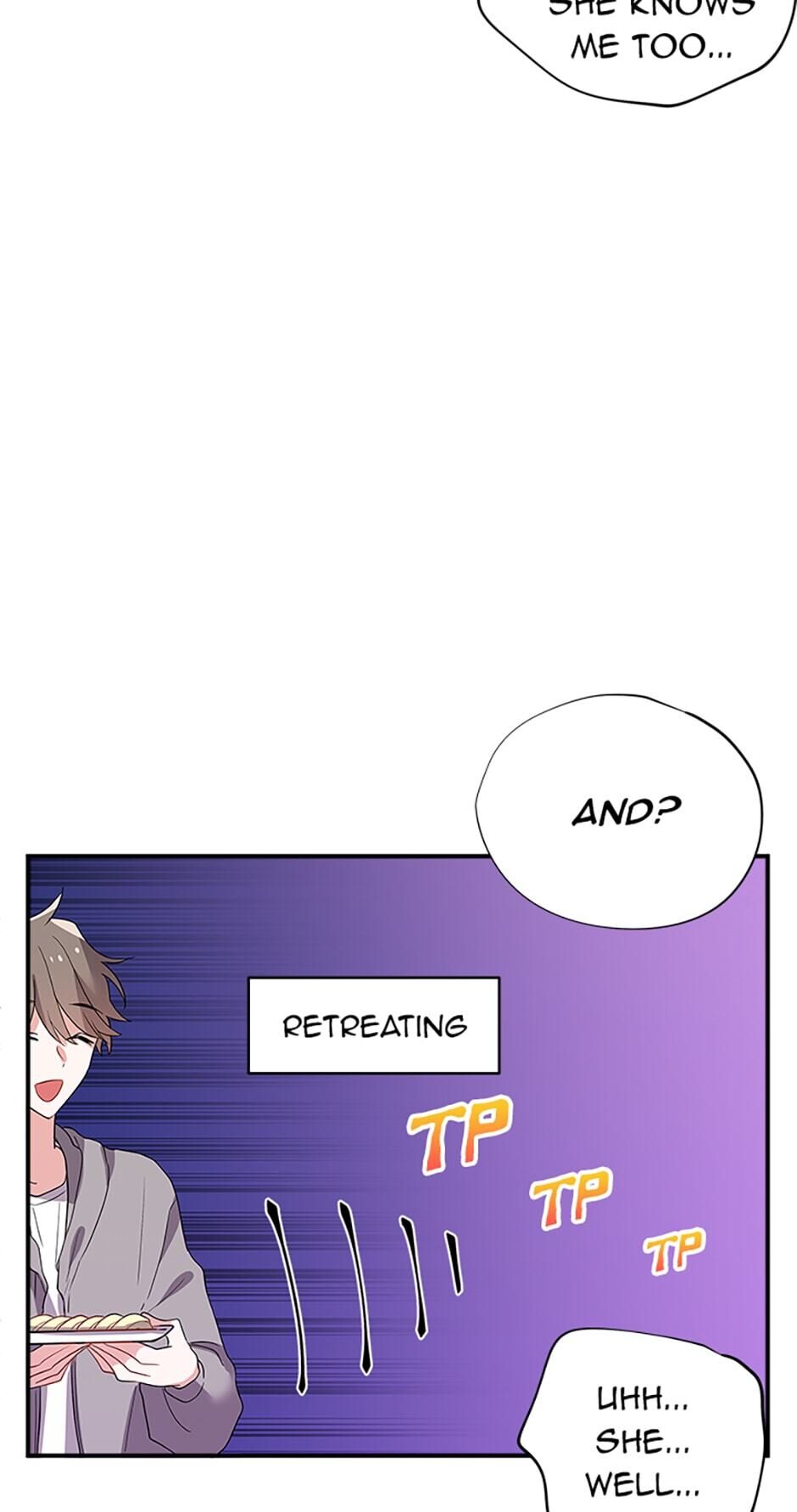 Please Save My Husband Chapter 21 - page 42