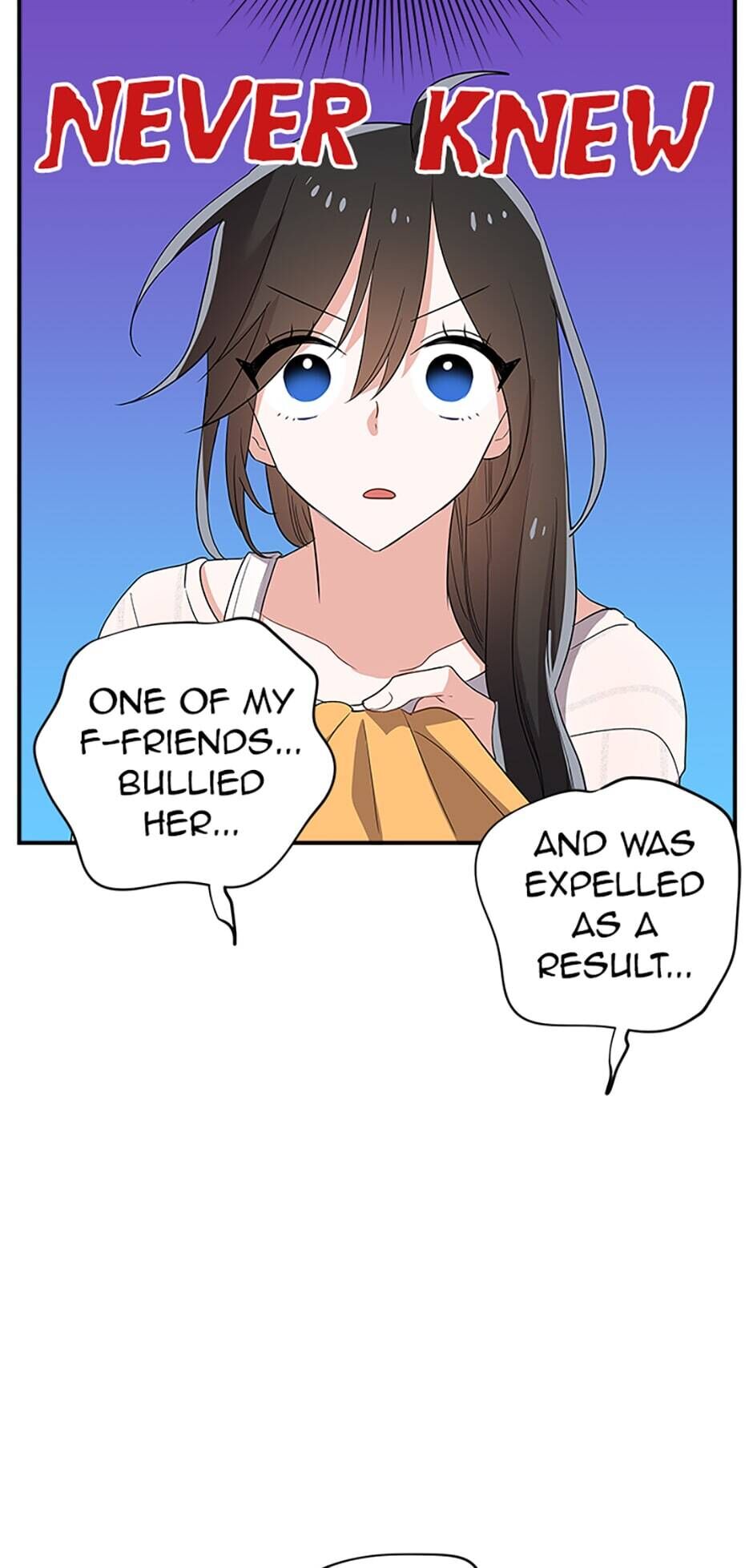 Please Save My Husband Chapter 21 - page 46
