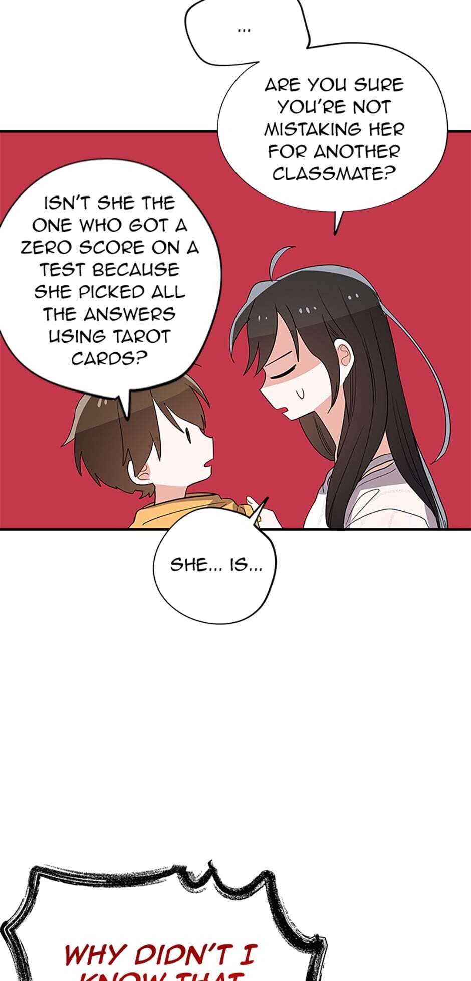 Please Save My Husband Chapter 21 - page 47