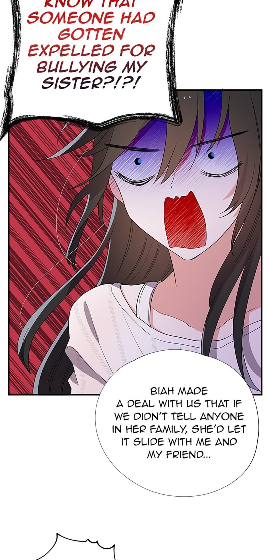 Please Save My Husband Chapter 21 - page 48