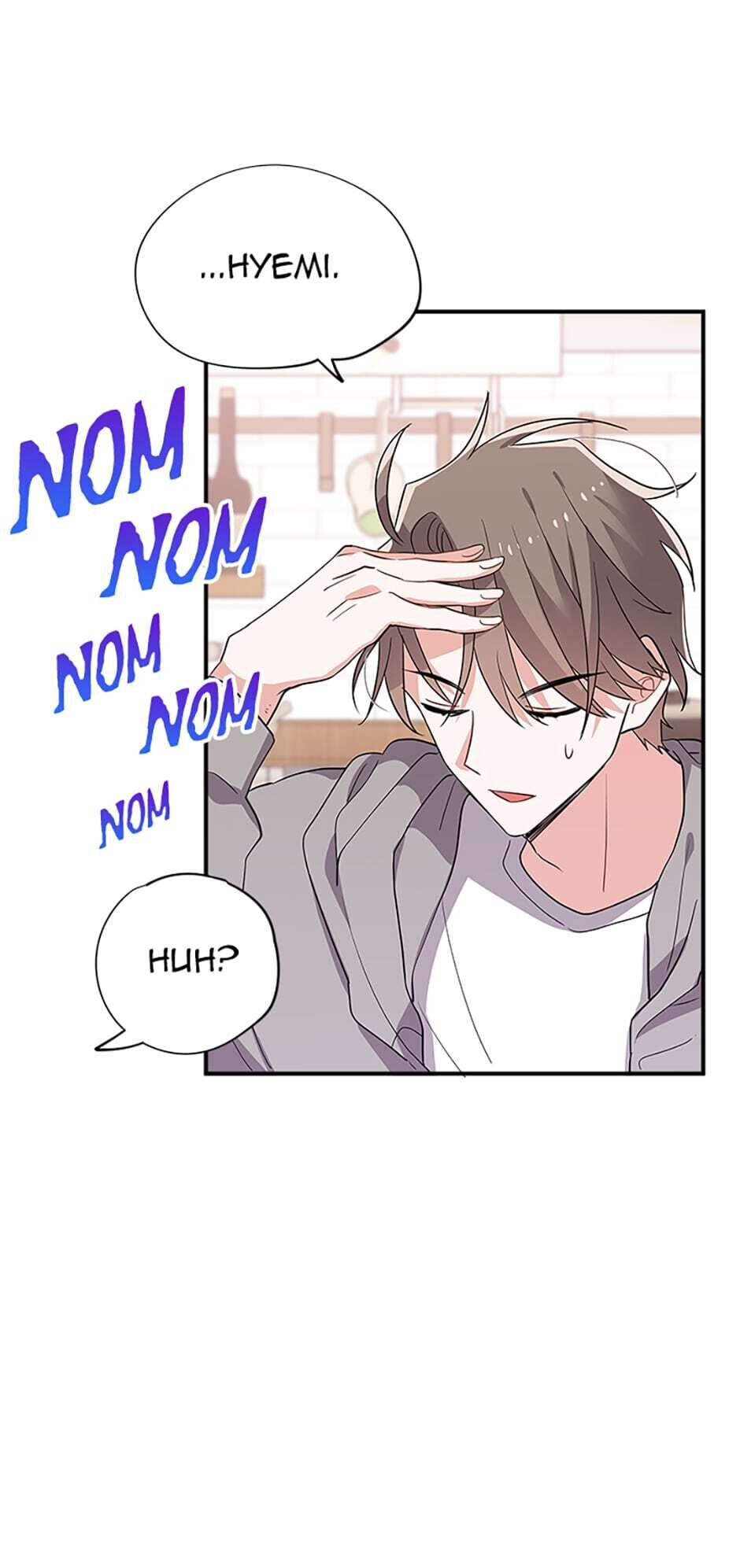 Please Save My Husband Chapter 21 - page 5