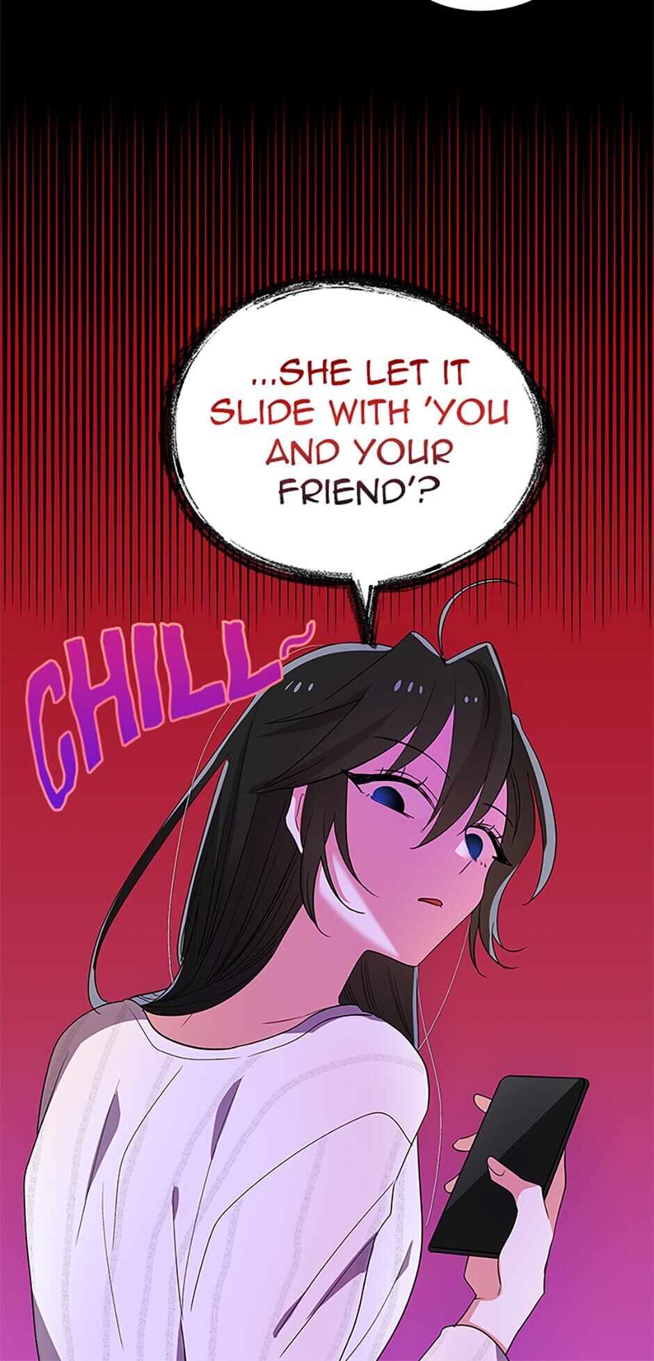 Please Save My Husband Chapter 21 - page 51