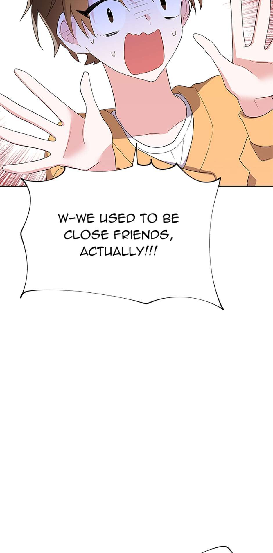 Please Save My Husband Chapter 21 - page 54