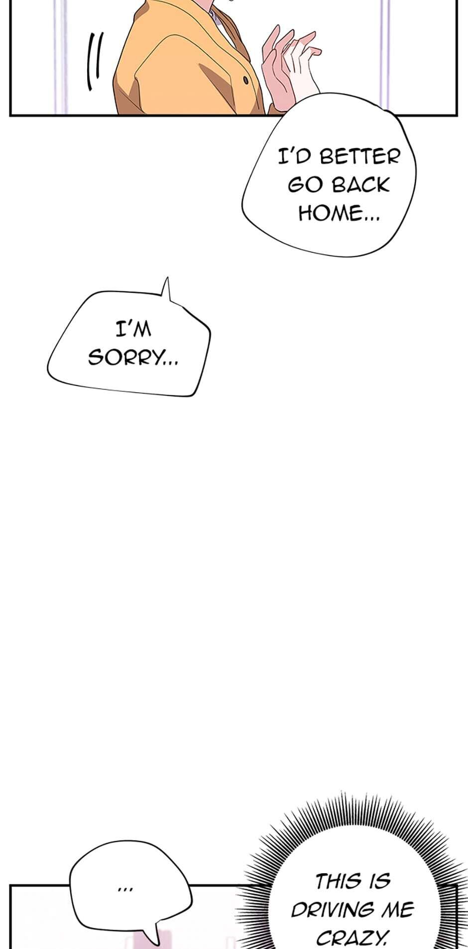 Please Save My Husband Chapter 21 - page 58