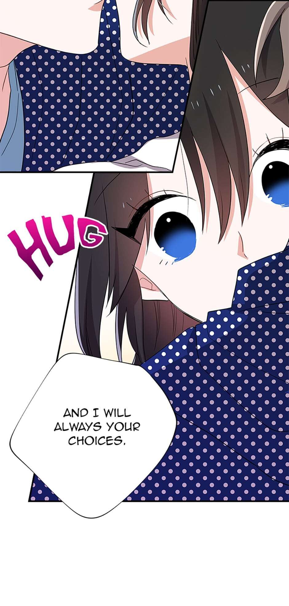 Please Save My Husband Chapter 21 - page 64
