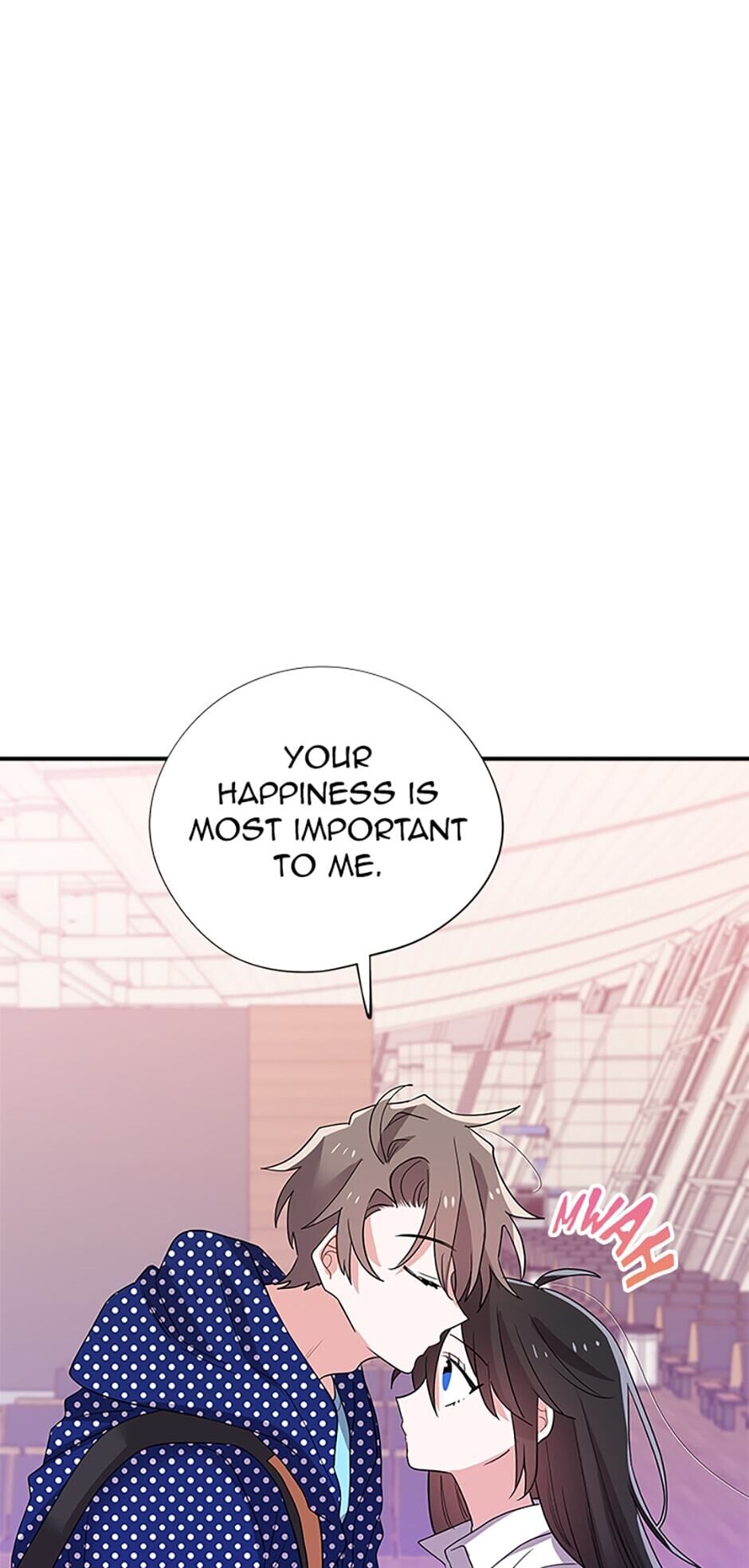Please Save My Husband Chapter 21 - page 65