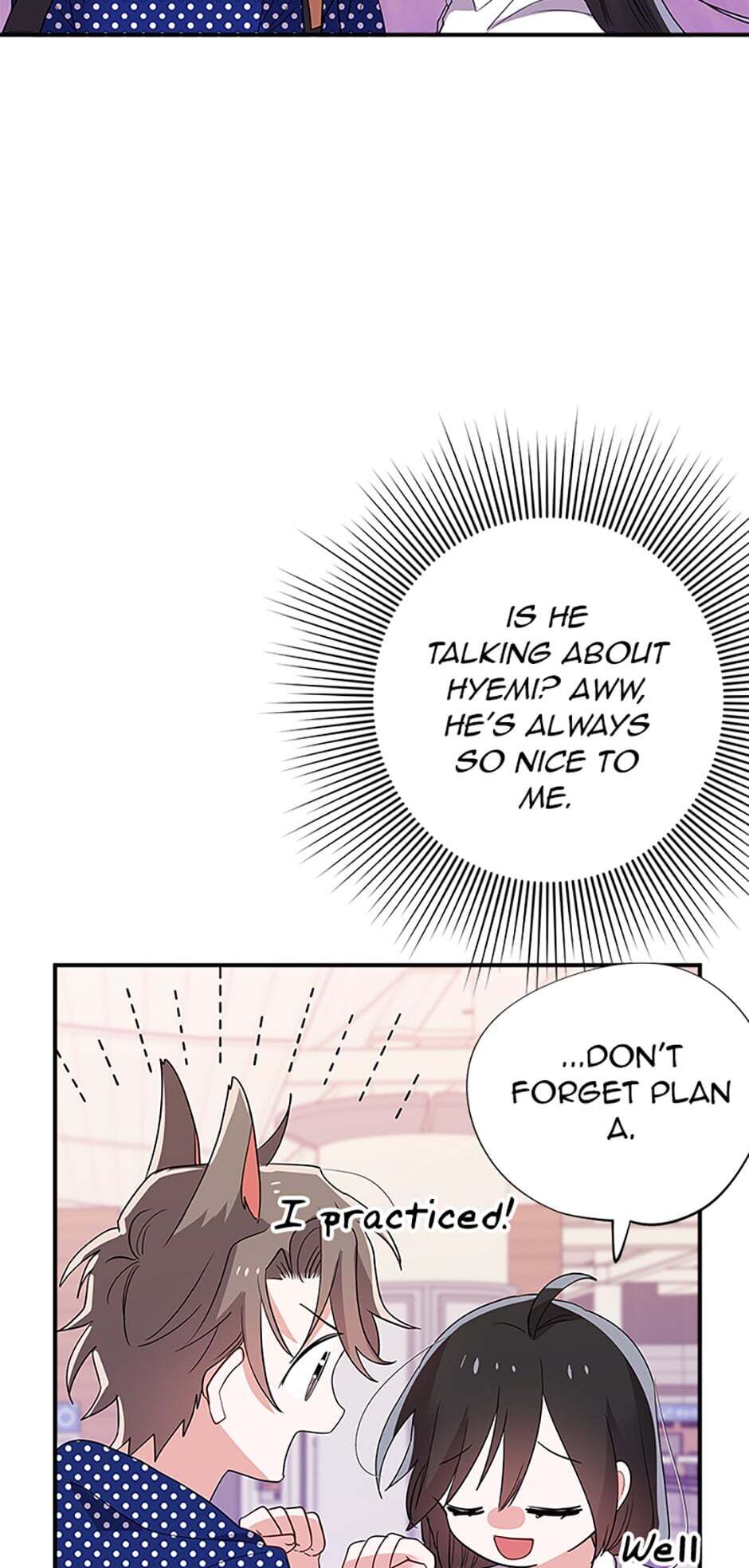 Please Save My Husband Chapter 21 - page 66