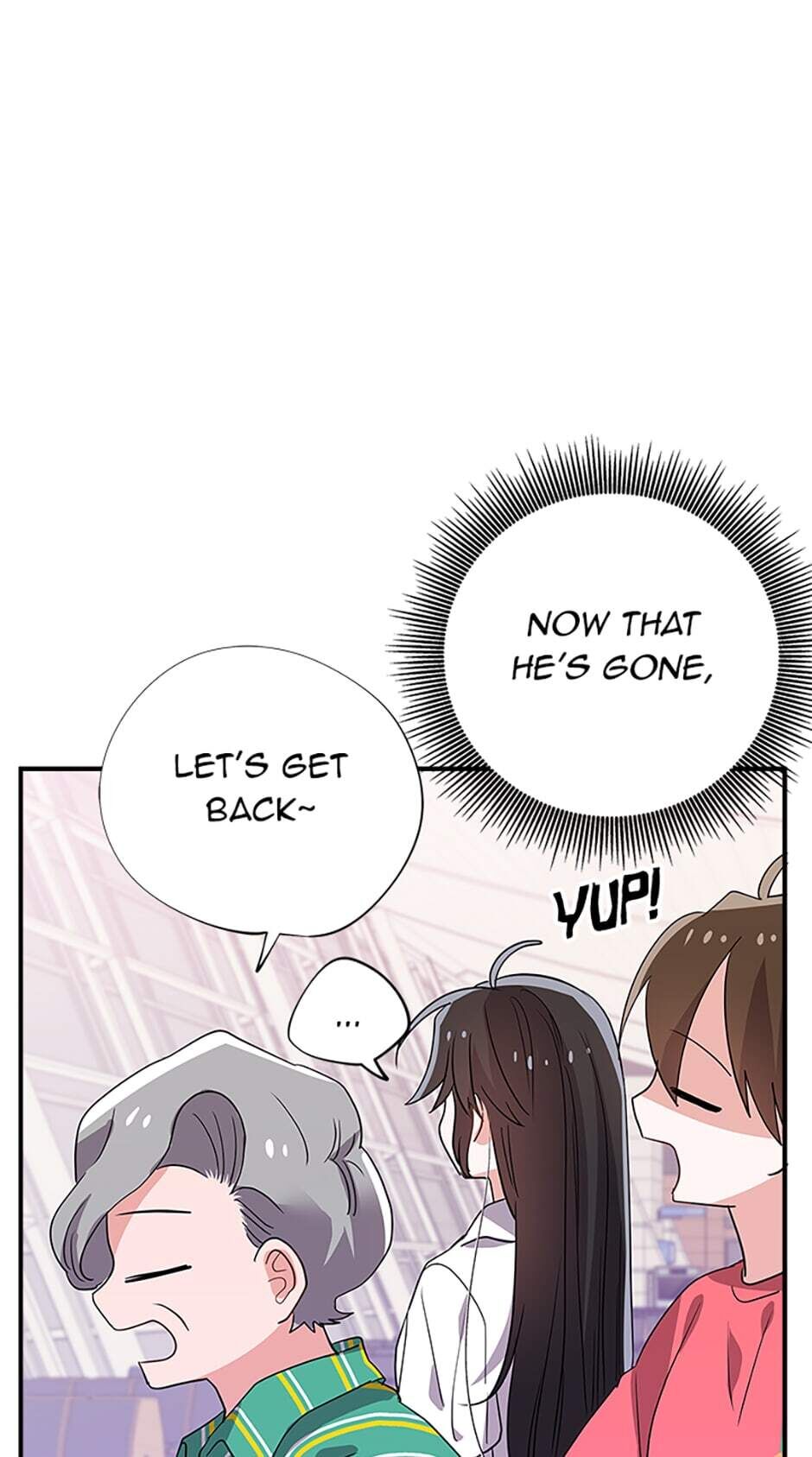 Please Save My Husband Chapter 21 - page 68