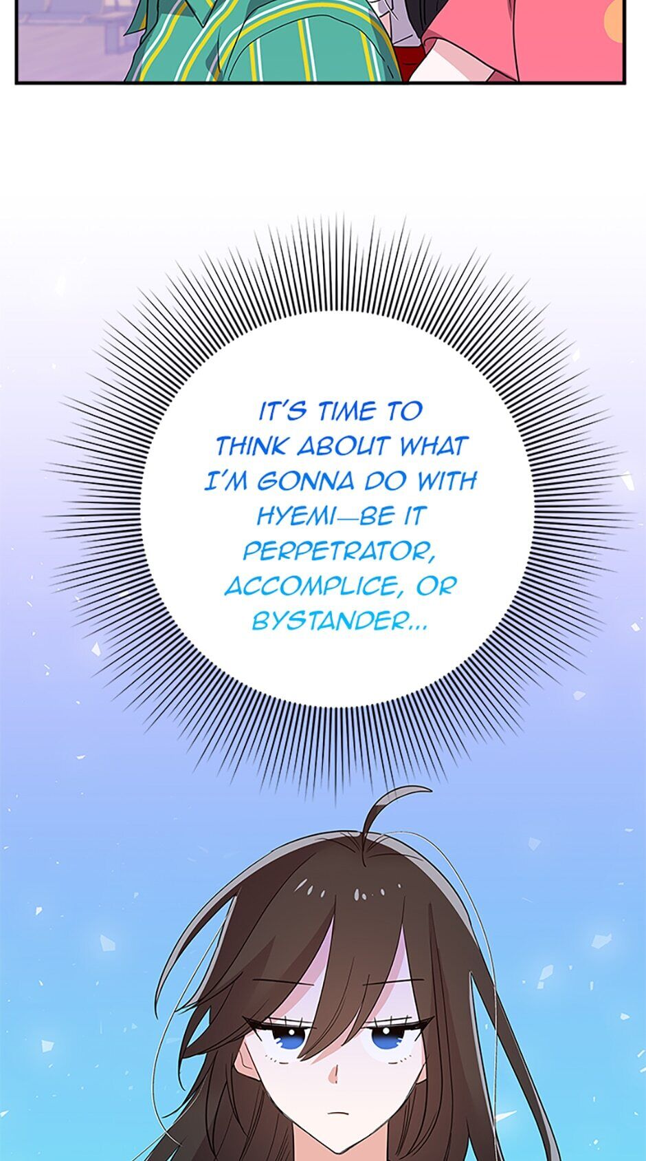 Please Save My Husband Chapter 21 - page 69