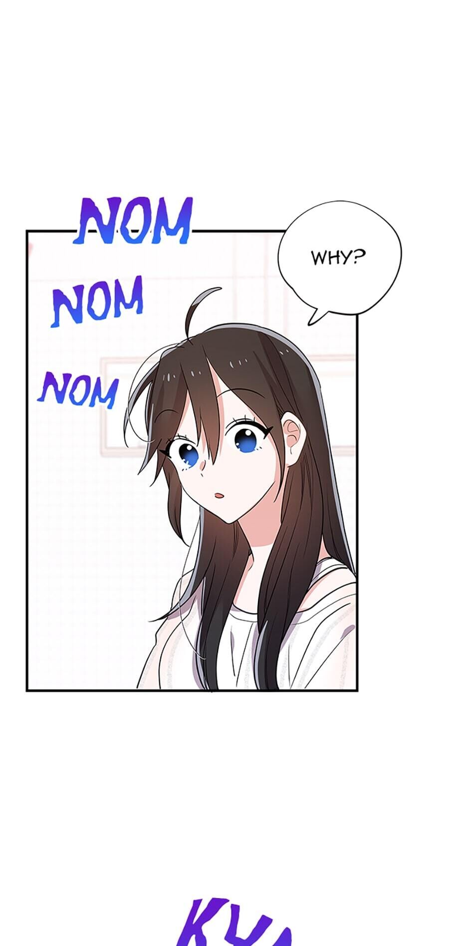 Please Save My Husband Chapter 21 - page 9