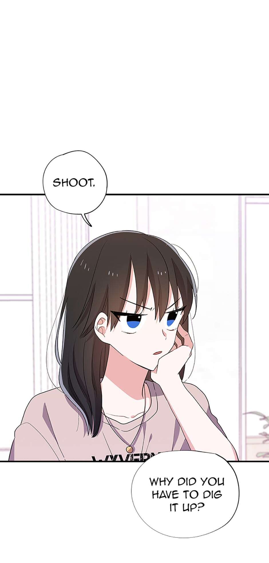 Please Save My Husband Chapter 22 - page 1