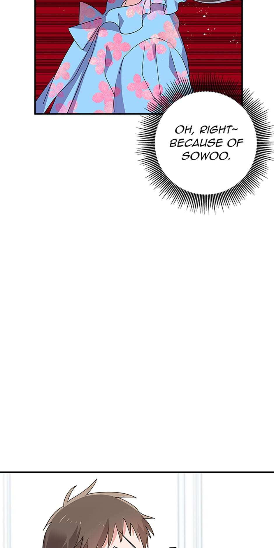 Please Save My Husband Chapter 22 - page 16