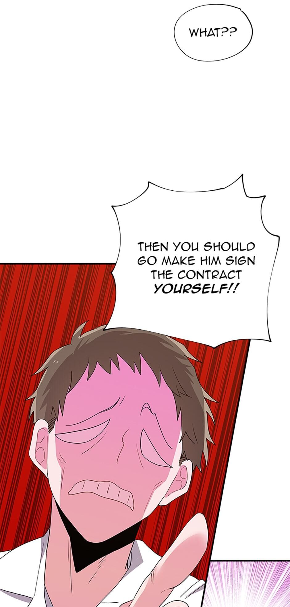 Please Save My Husband Chapter 22 - page 20