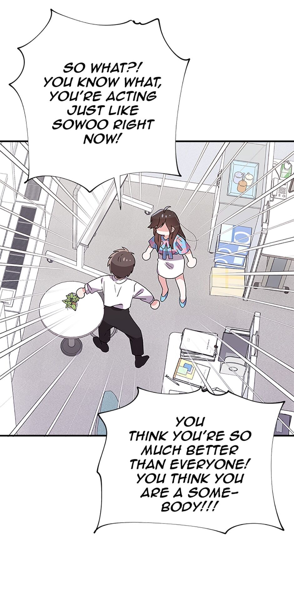 Please Save My Husband Chapter 22 - page 22