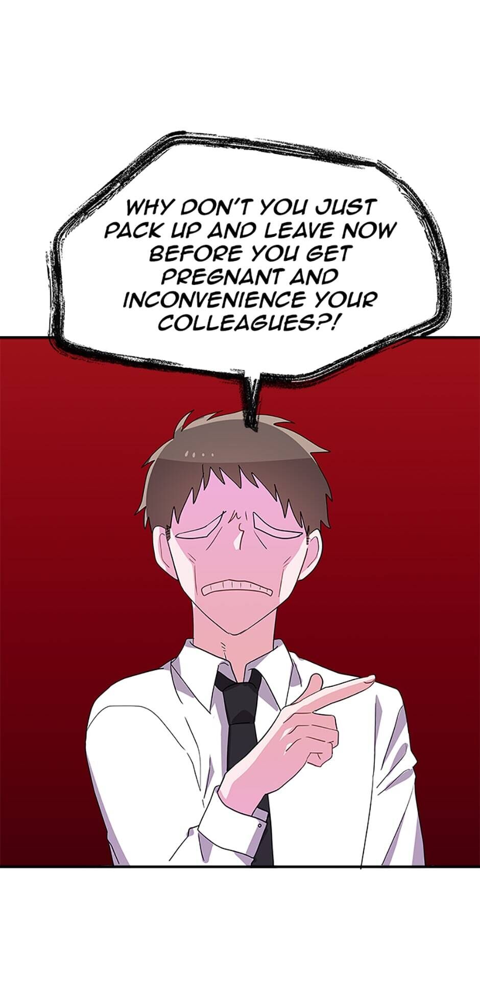 Please Save My Husband Chapter 22 - page 24