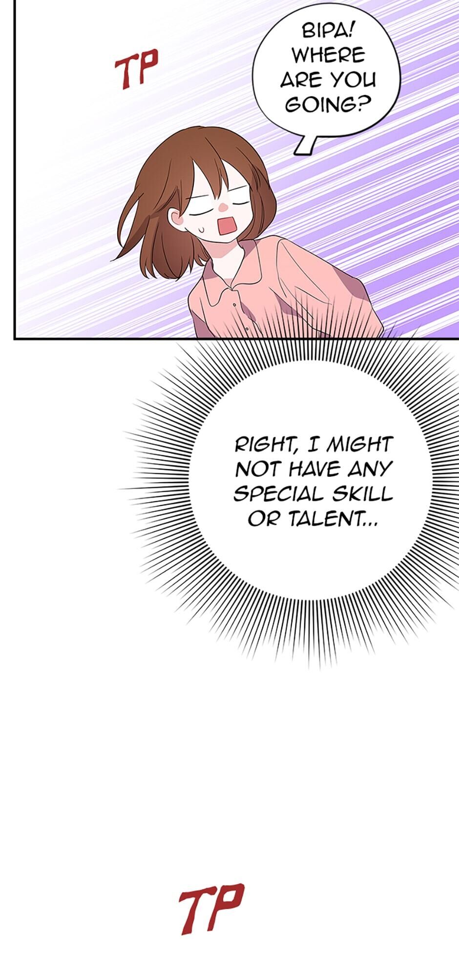 Please Save My Husband Chapter 22 - page 32