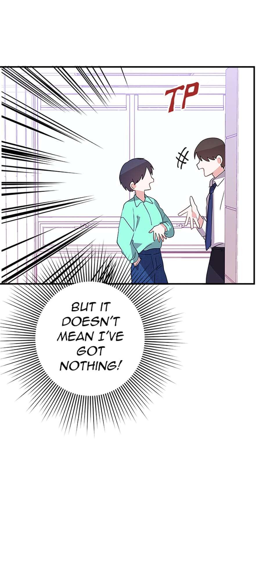 Please Save My Husband Chapter 22 - page 33