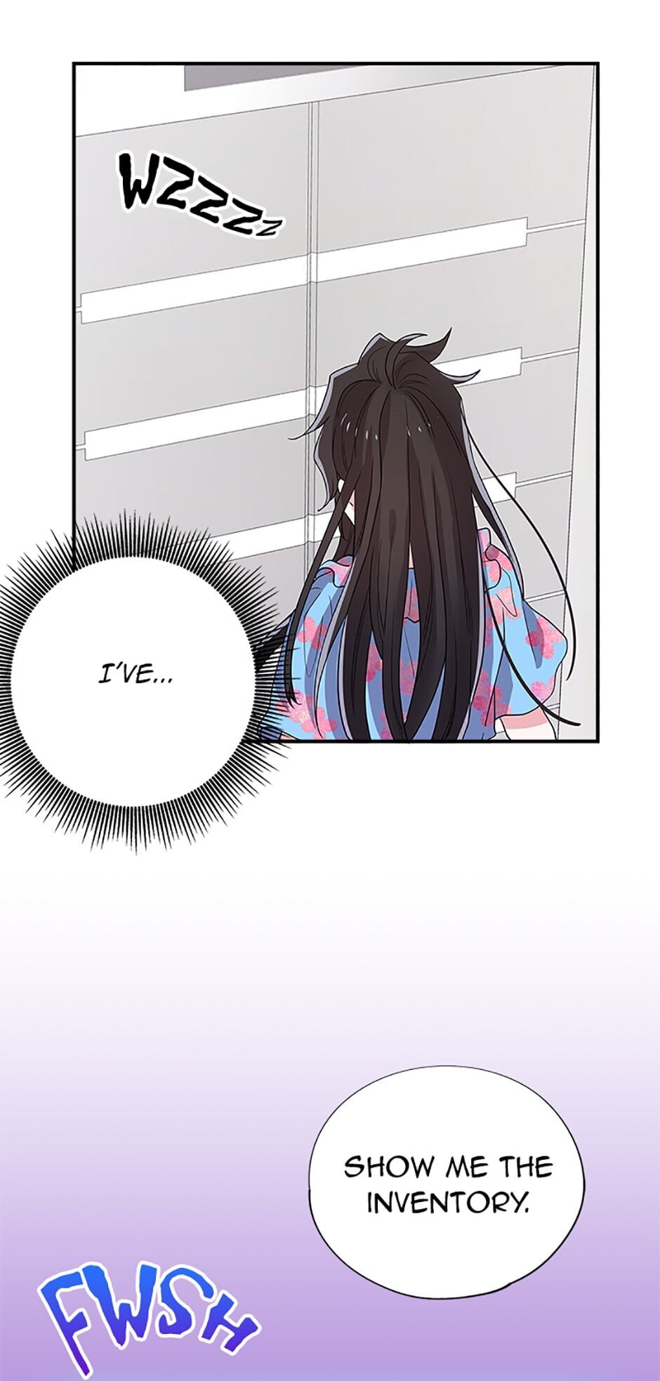 Please Save My Husband Chapter 22 - page 36