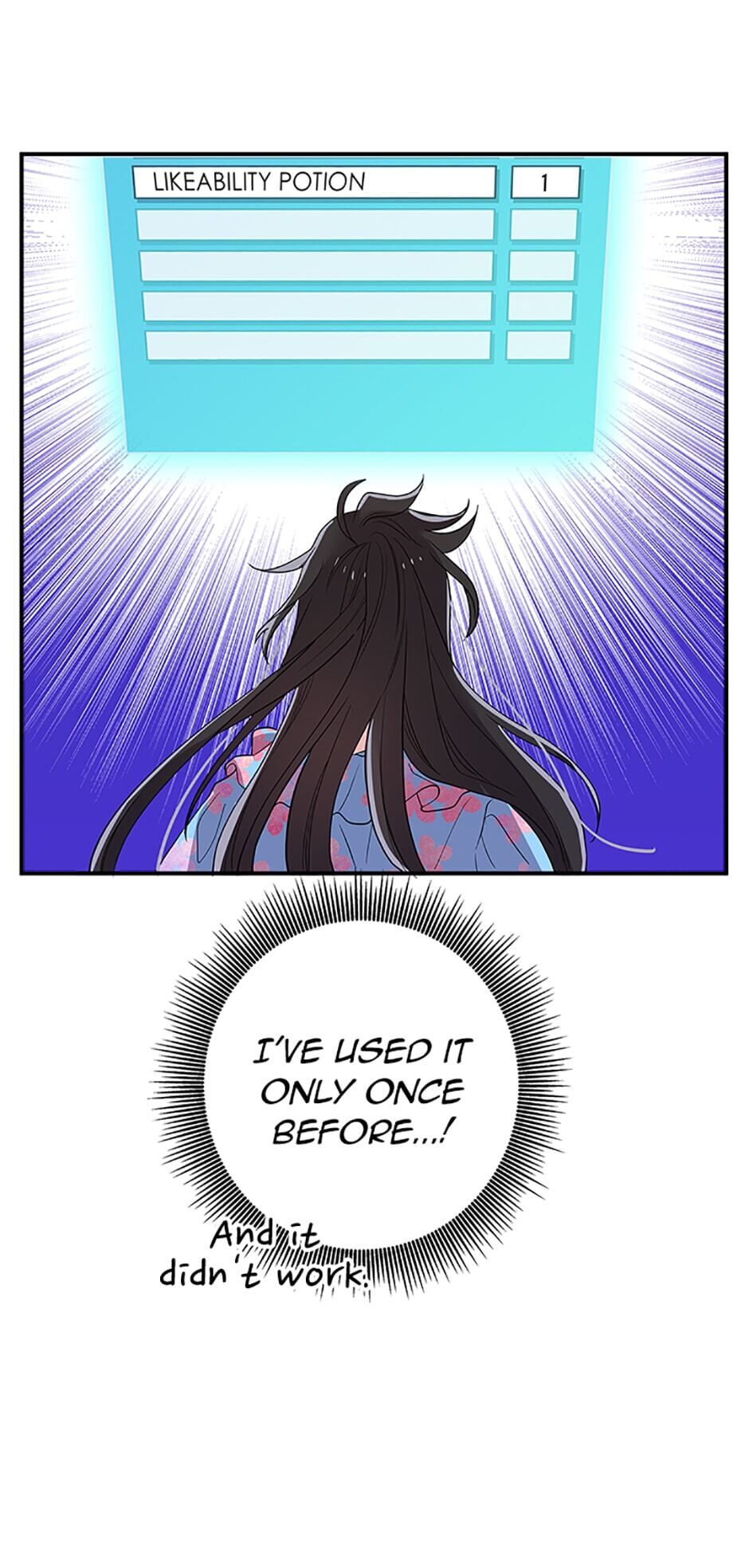 Please Save My Husband Chapter 22 - page 38