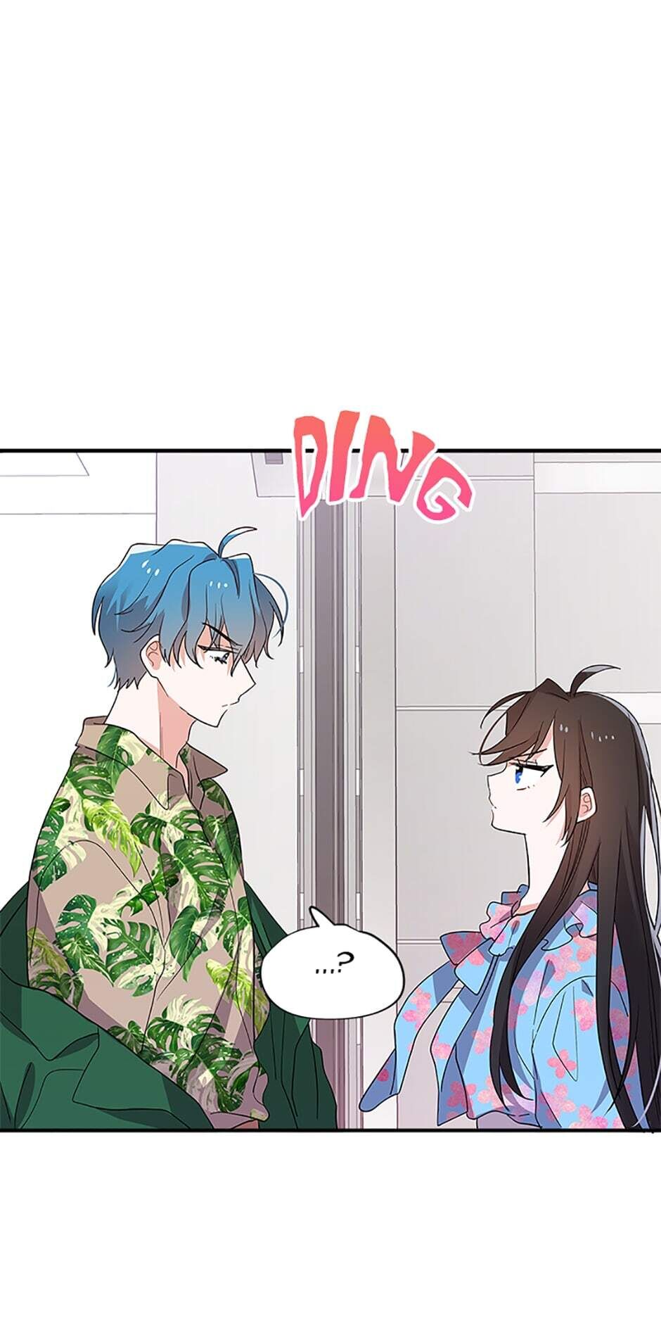 Please Save My Husband Chapter 22 - page 43