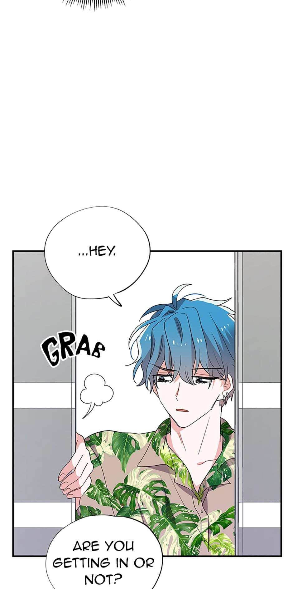 Please Save My Husband Chapter 22 - page 45