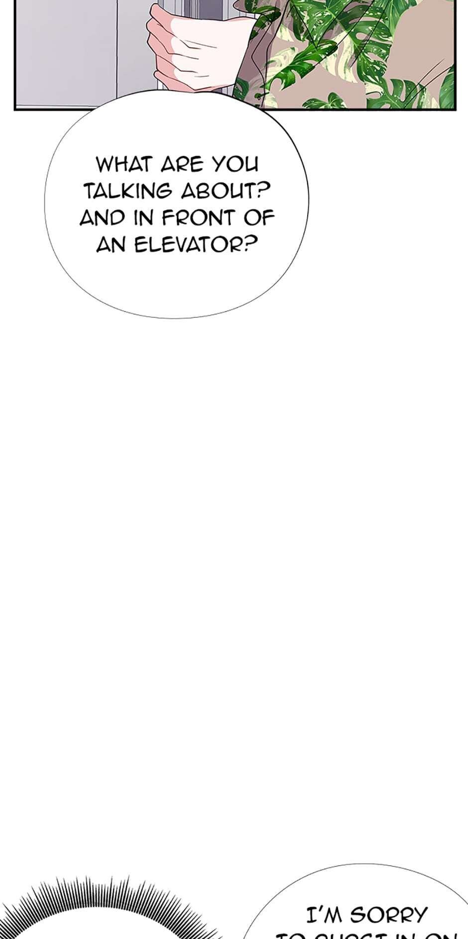 Please Save My Husband Chapter 22 - page 49