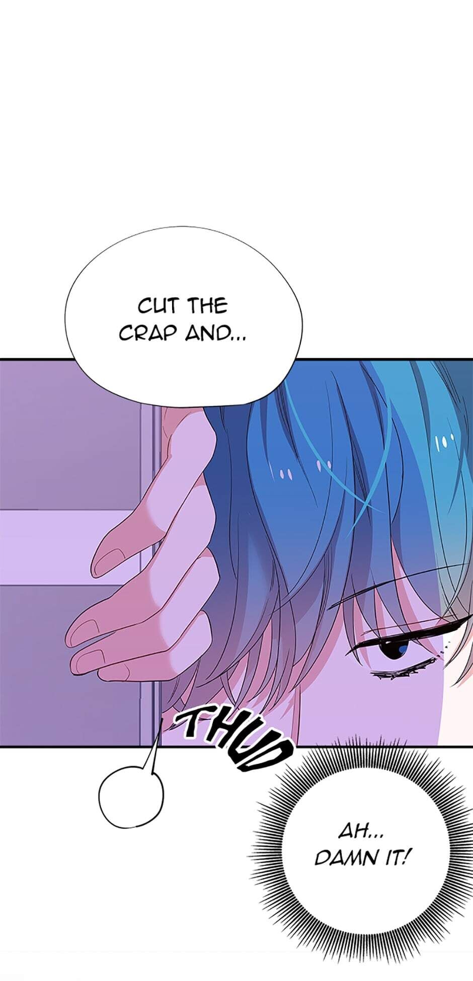 Please Save My Husband Chapter 22 - page 51