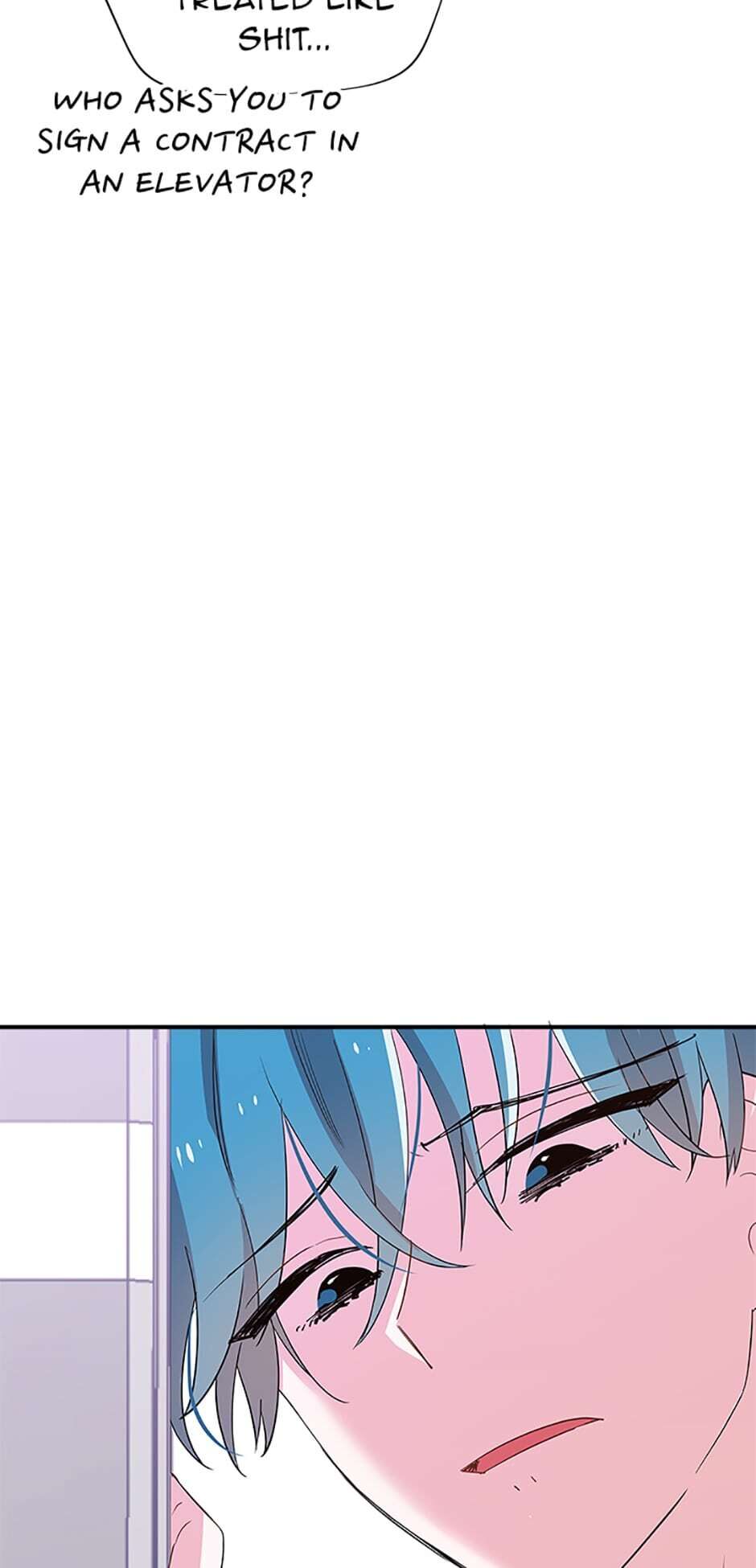 Please Save My Husband Chapter 22 - page 55