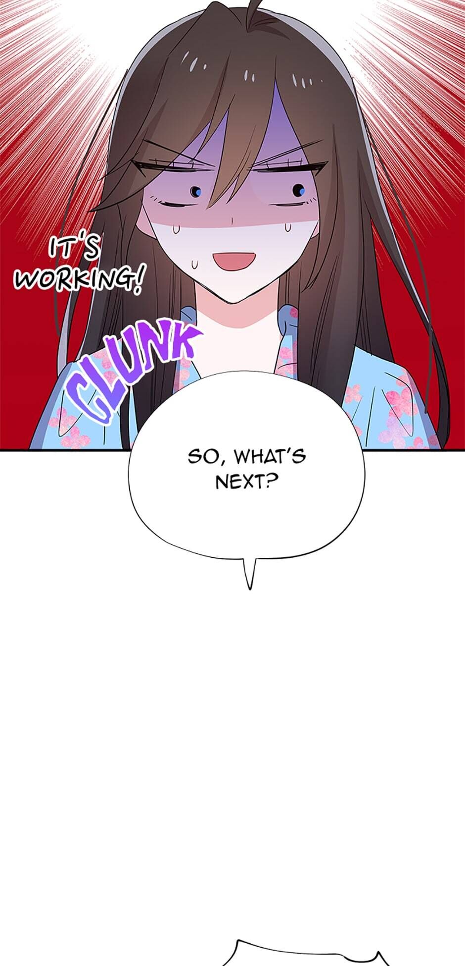 Please Save My Husband Chapter 22 - page 57