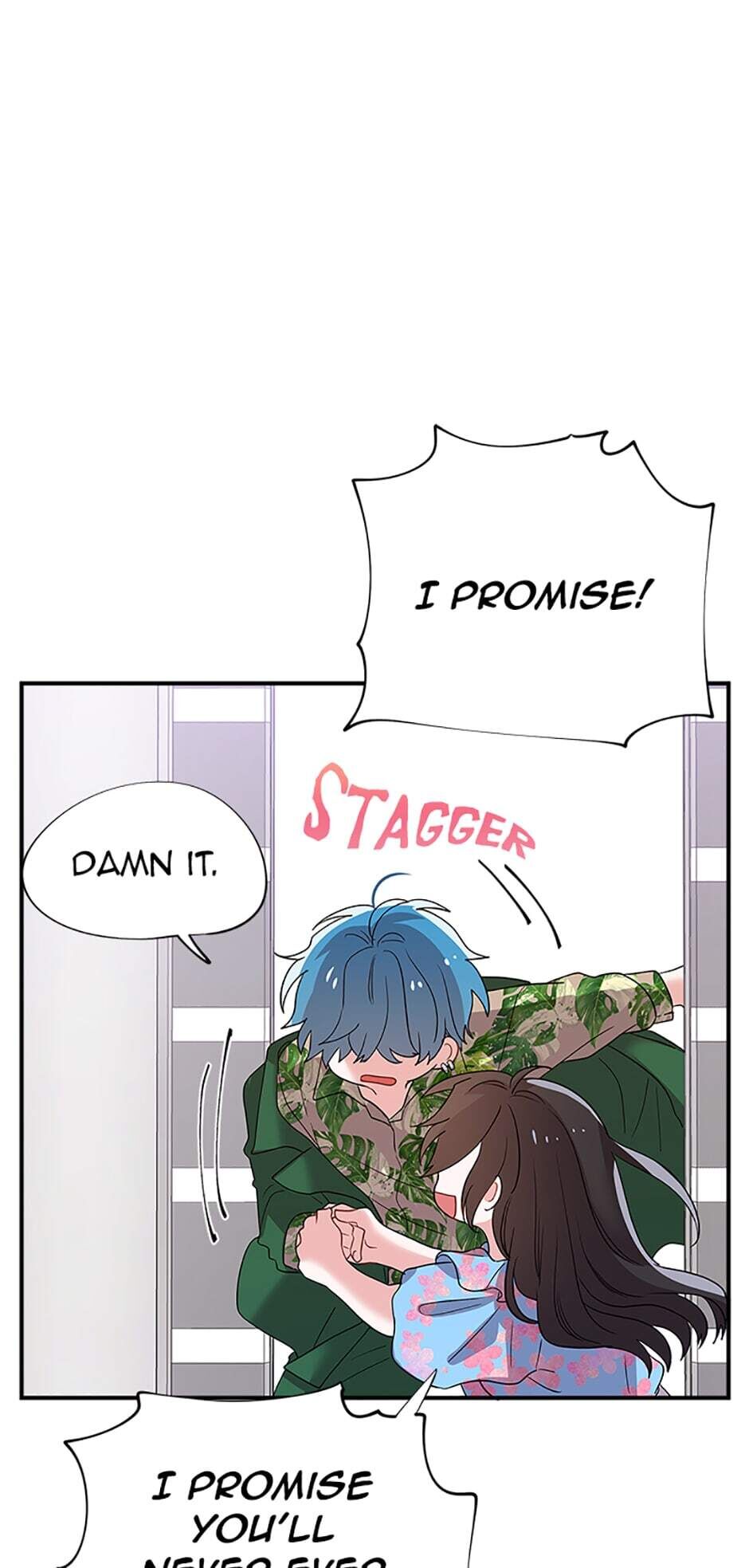 Please Save My Husband Chapter 22 - page 59