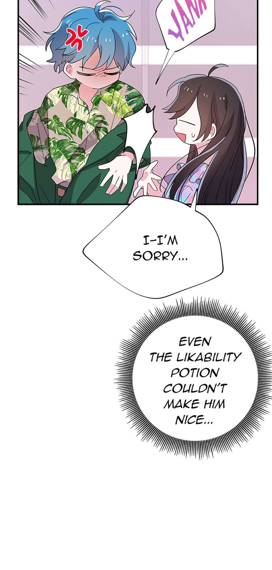 Please Save My Husband Chapter 22 - page 64